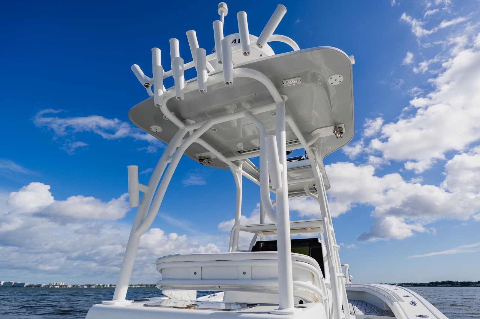 2021 Barker Boatworks Open - Photo 75