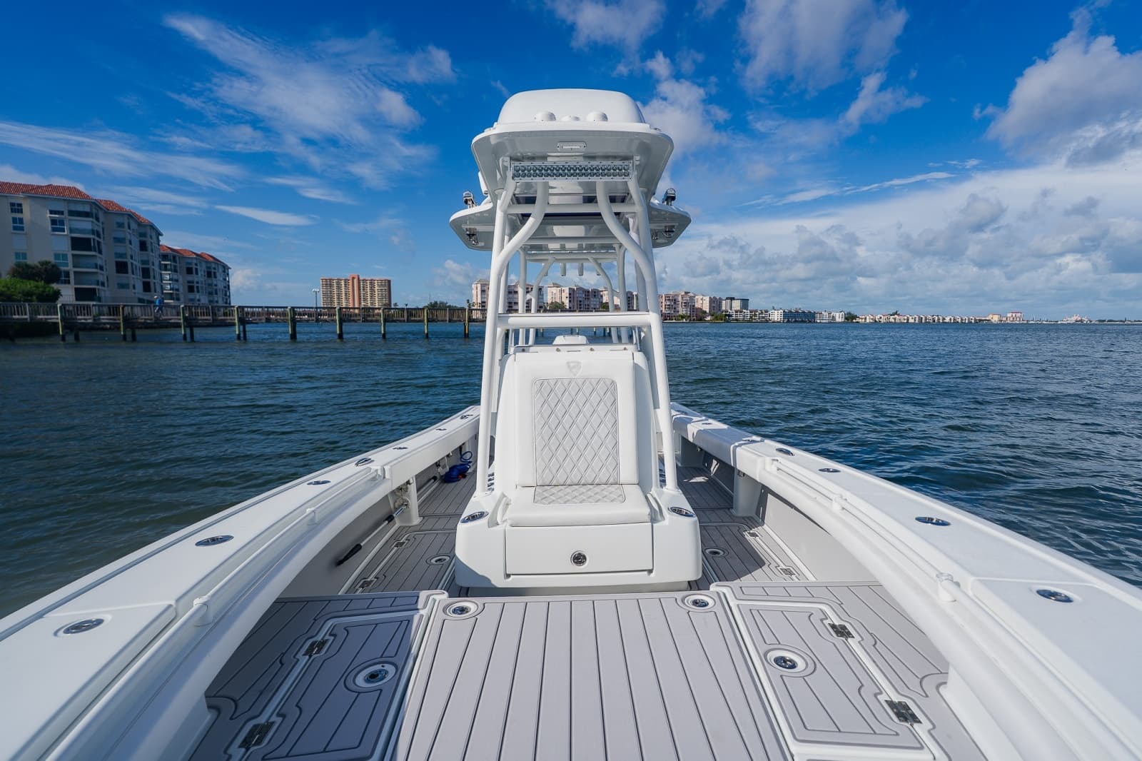 2021 Barker Boatworks Open - Photo 26