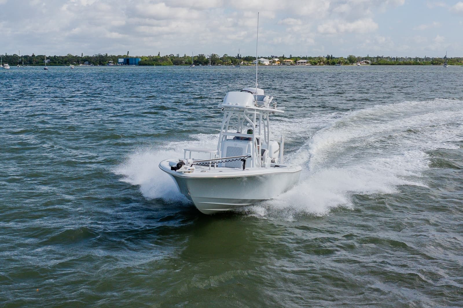 2021 Barker Boatworks Open - Photo 10