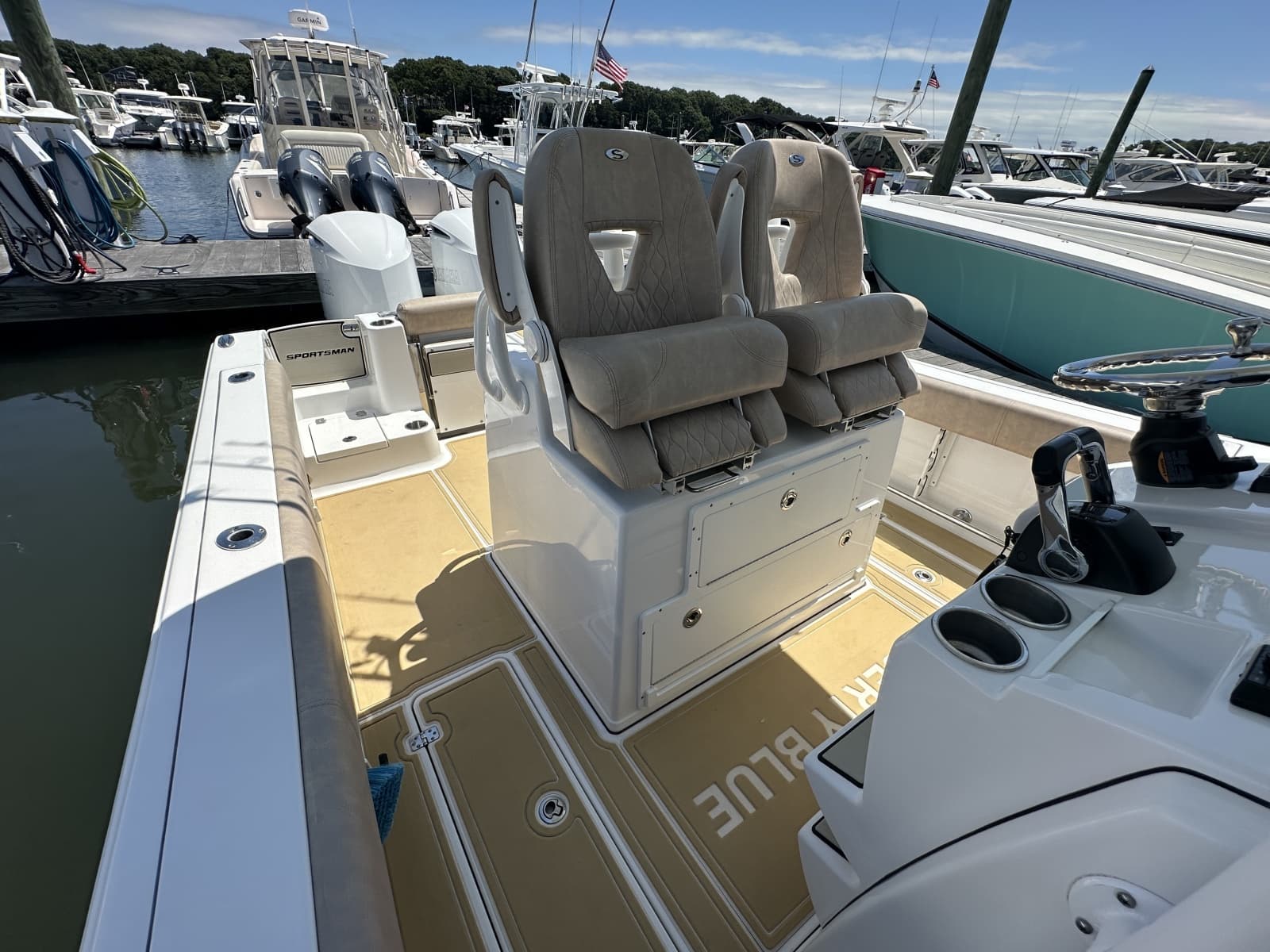 2019 Sportsman  - Photo 9
