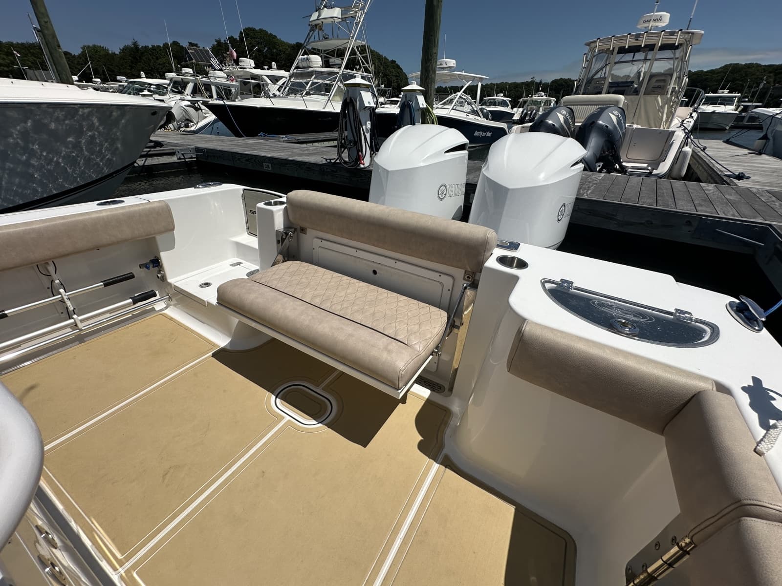 2019 Sportsman  - Photo 24