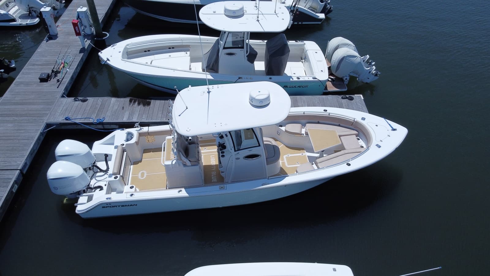 2019 Sportsman  - Photo 6