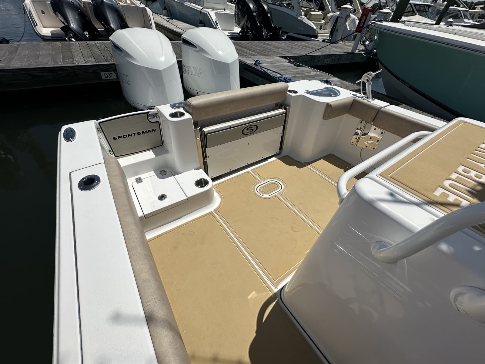 2019 Sportsman  - Photo 22