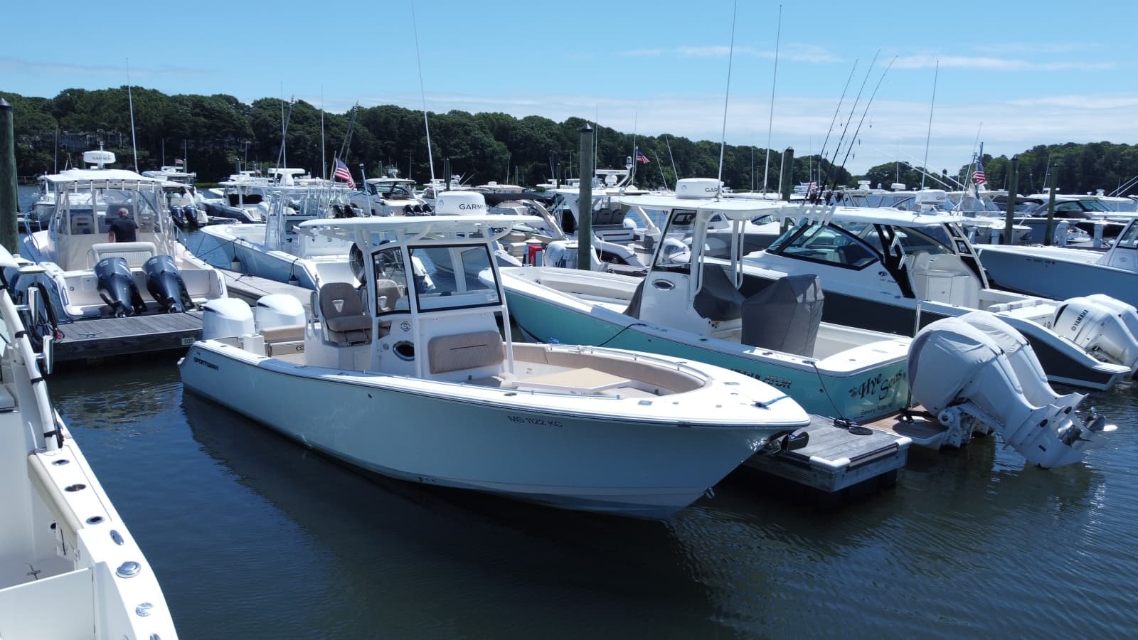 2019 Sportsman  - Photo 2