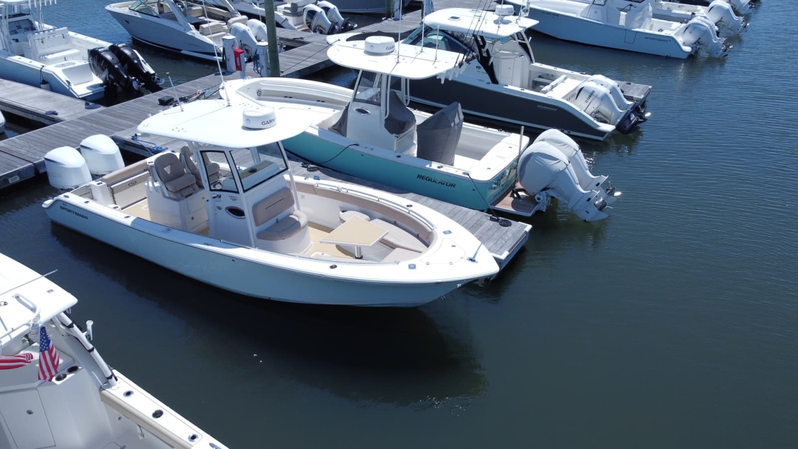 2019 Sportsman  - Photo 5
