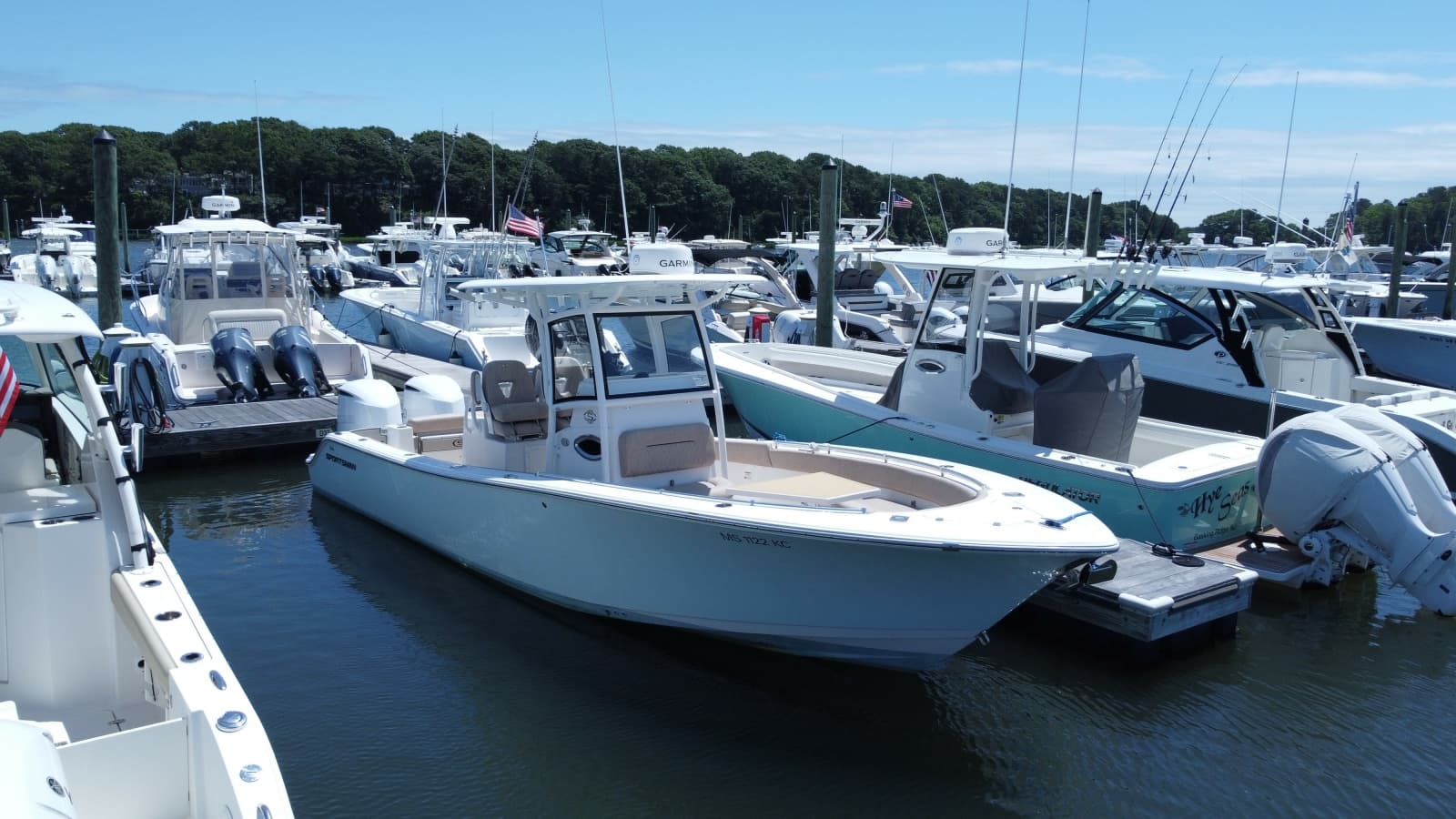 2019 Sportsman  - Photo 1