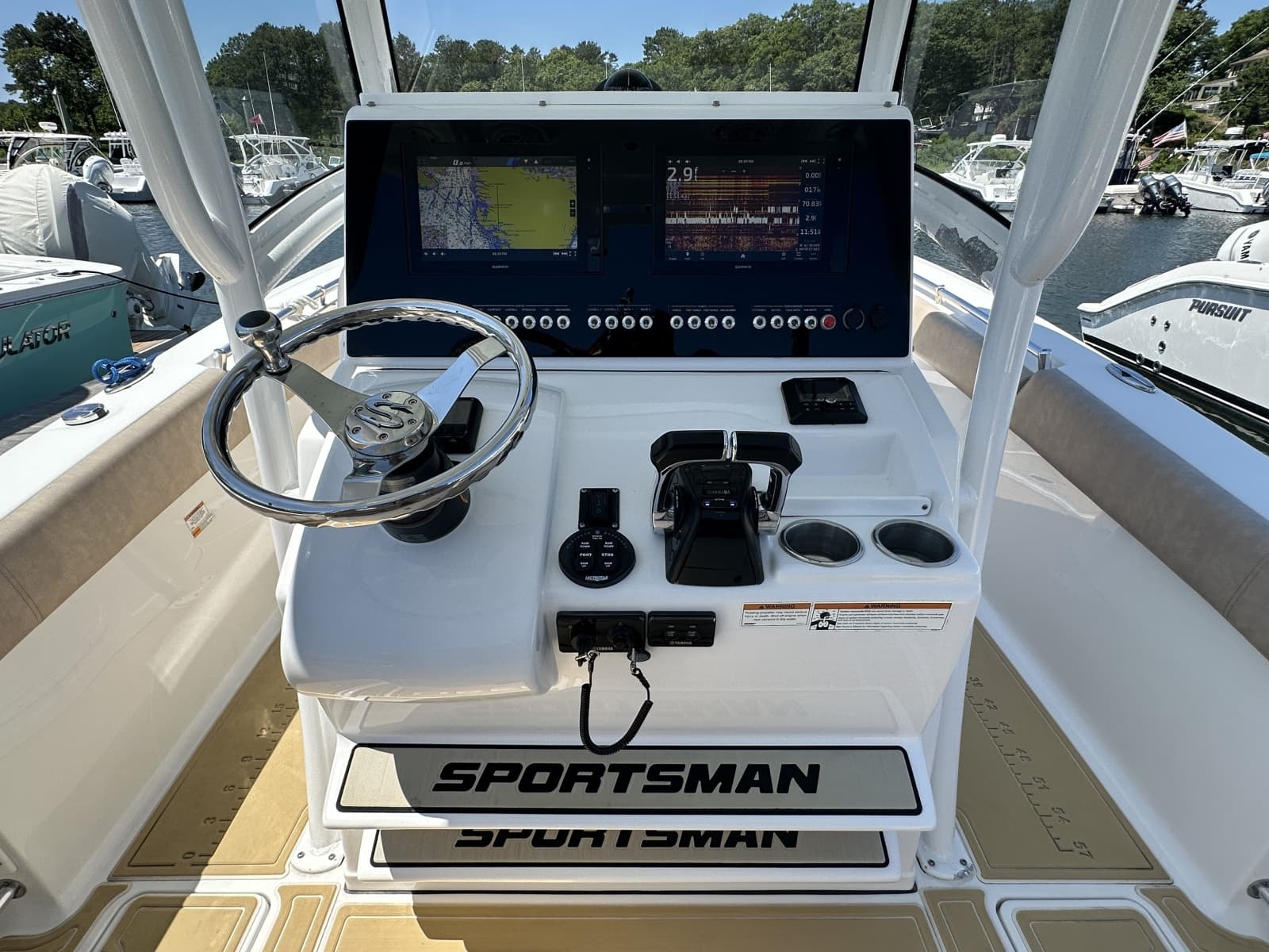 2019 Sportsman  - Photo 8