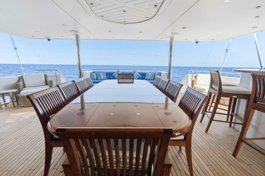 2010 Westport Superyacht - Photo 96