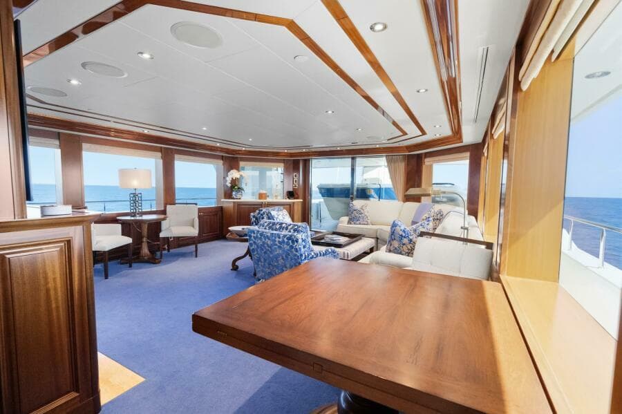 2010 Westport Superyacht - Photo 112