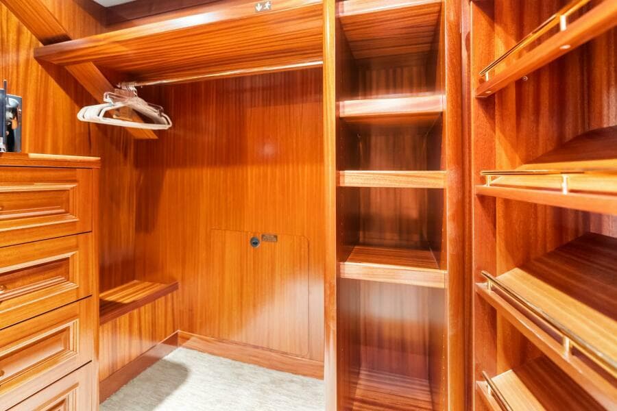 2010 Westport Superyacht - Photo 168