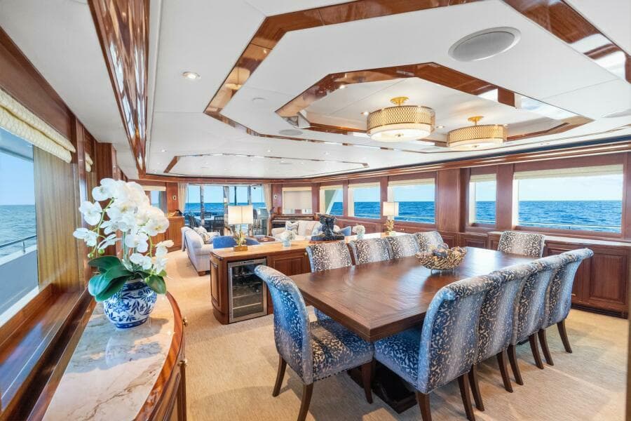 2010 Westport Superyacht - Photo 132