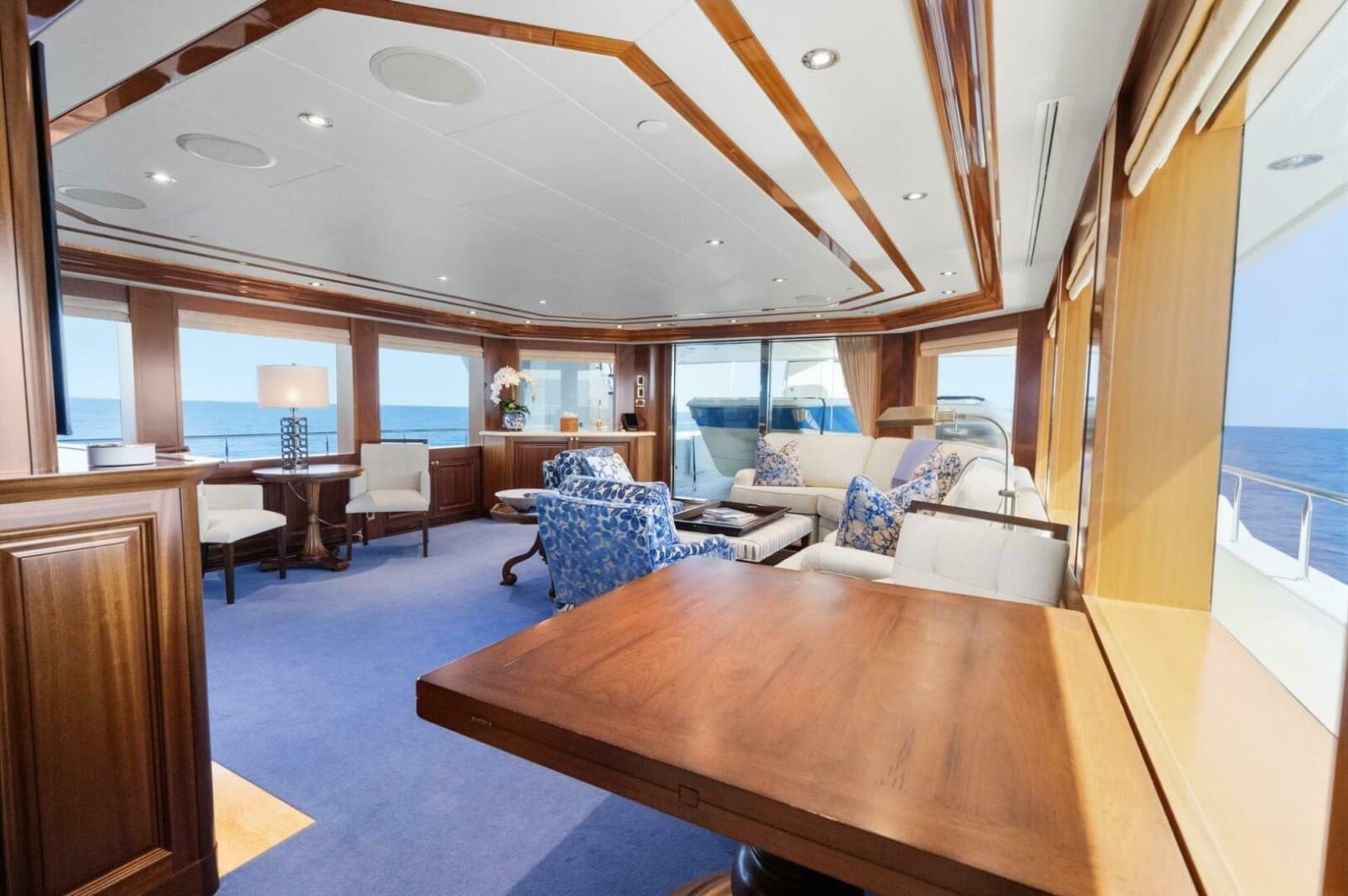 2010 Westport Superyacht - Photo 56