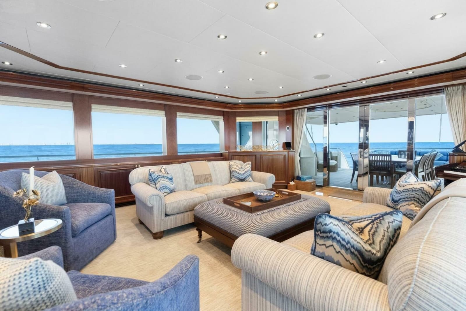 2010 Westport Superyacht - Photo 63