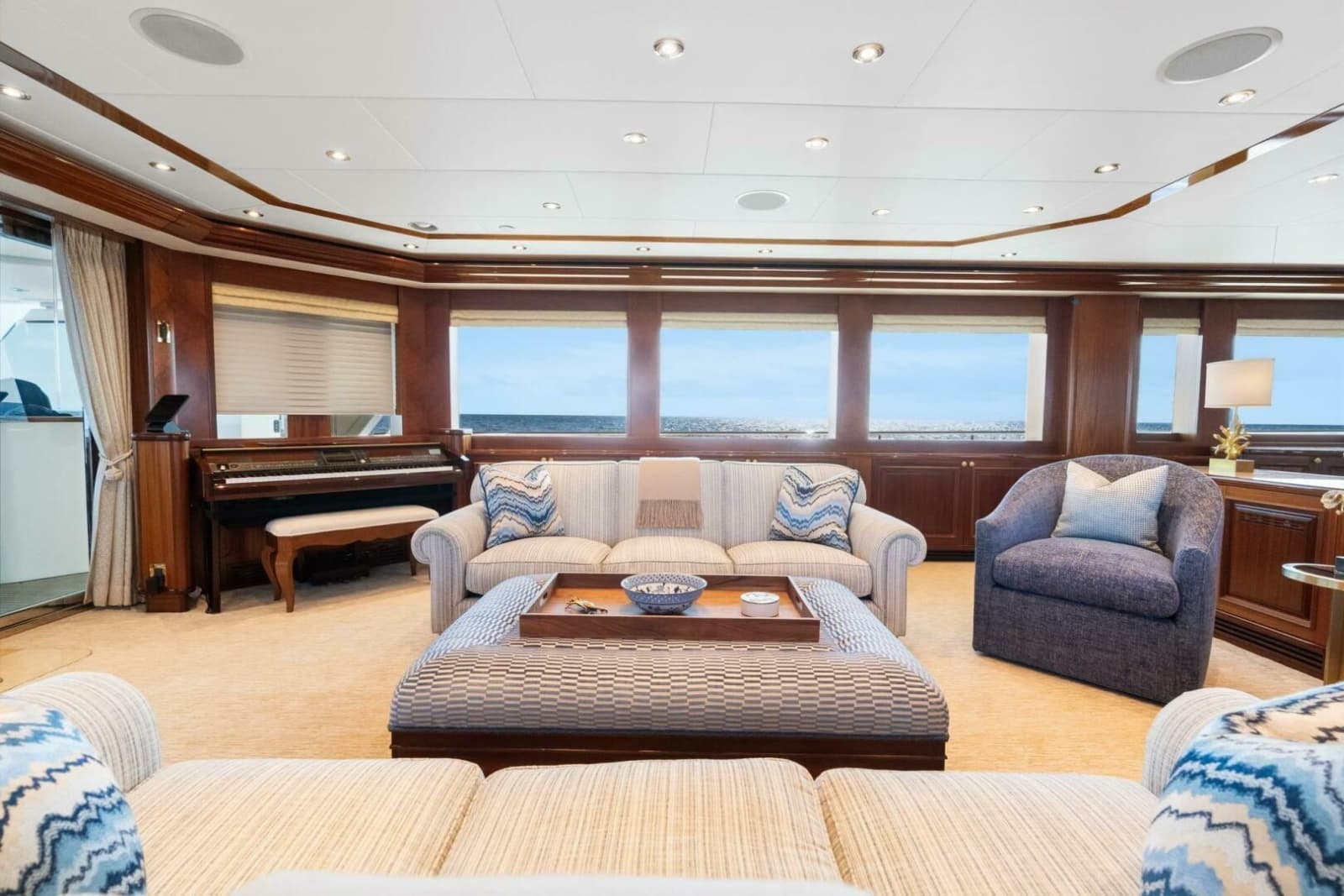 2010 Westport Superyacht - Photo 67