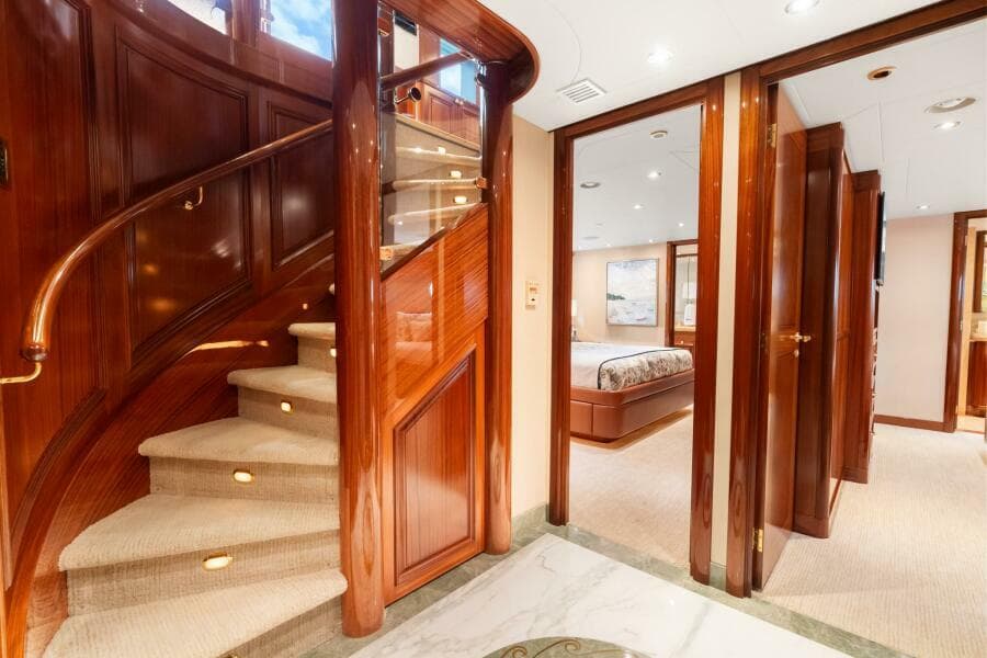 2010 Westport Superyacht - Photo 174
