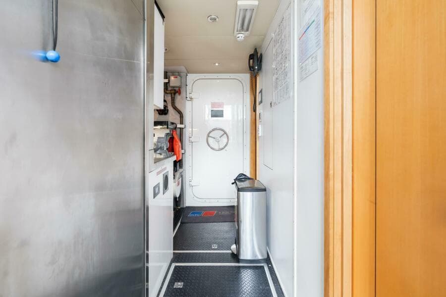 2010 Westport Superyacht - Photo 218