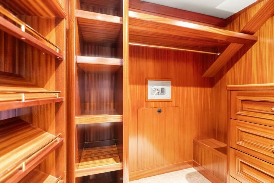 2010 Westport Superyacht - Photo 166
