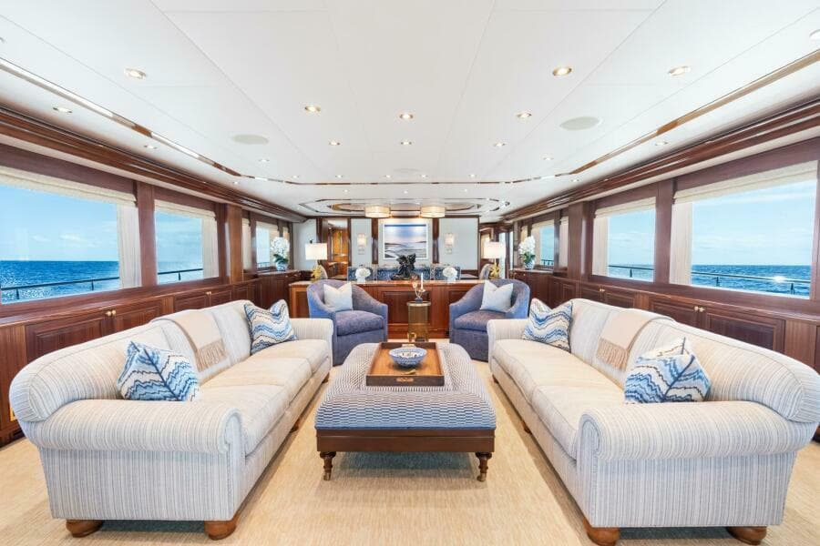 2010 Westport Superyacht - Photo 138