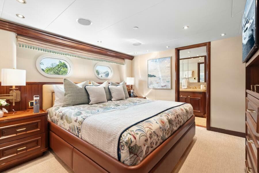 2010 Westport Superyacht - Photo 186