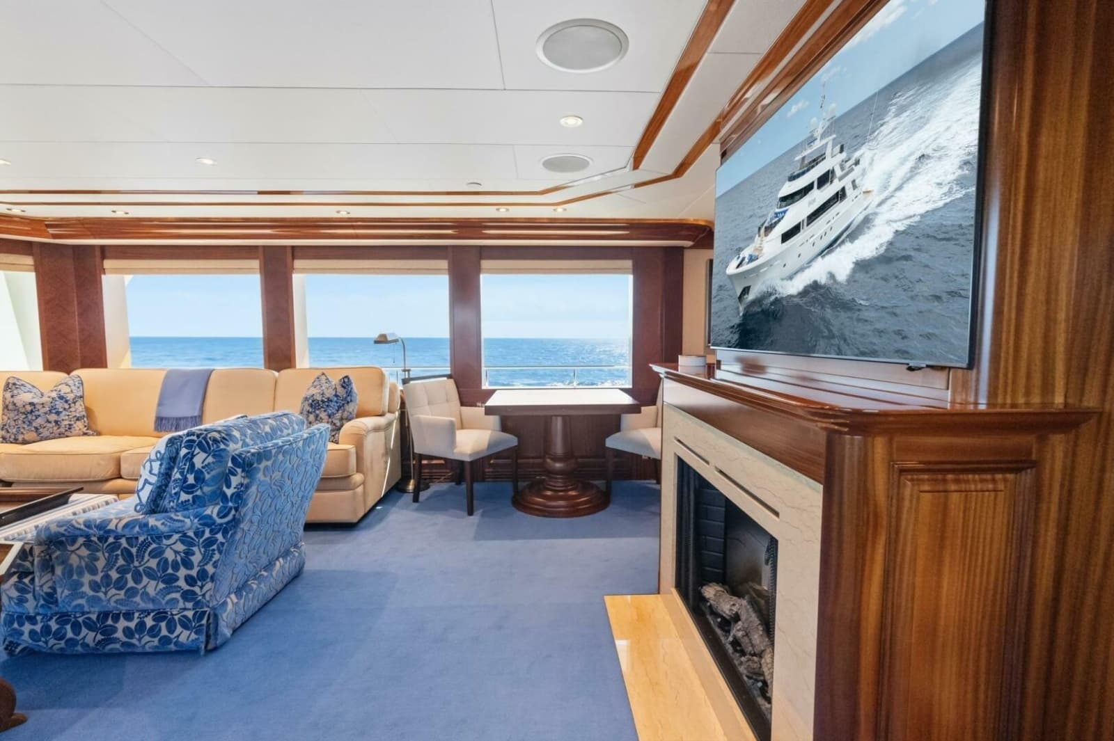 2010 Westport Superyacht - Photo 57