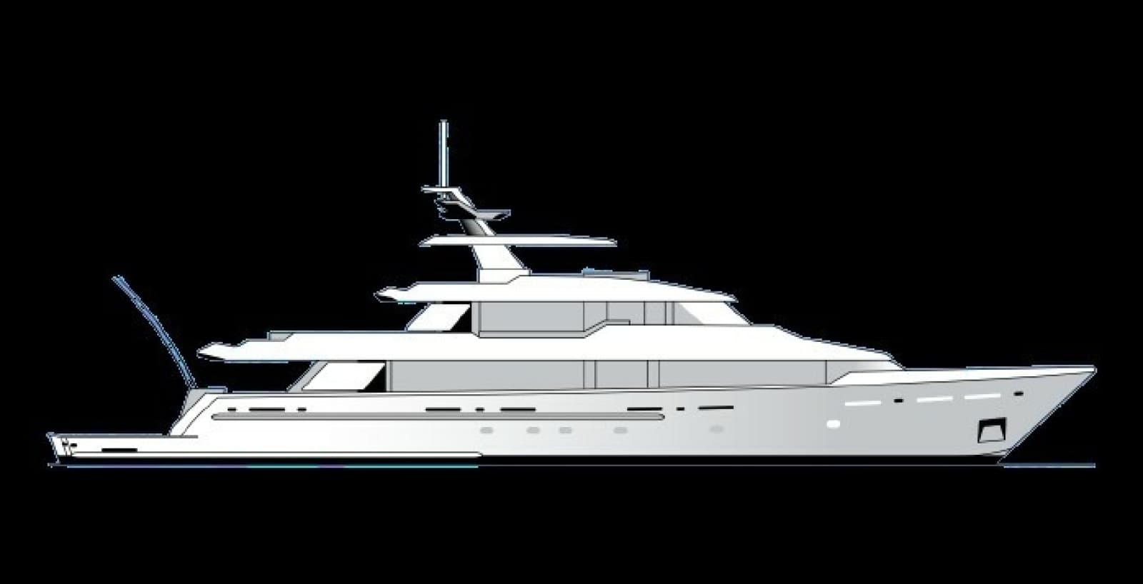 2010 Westport Superyacht - Photo 239