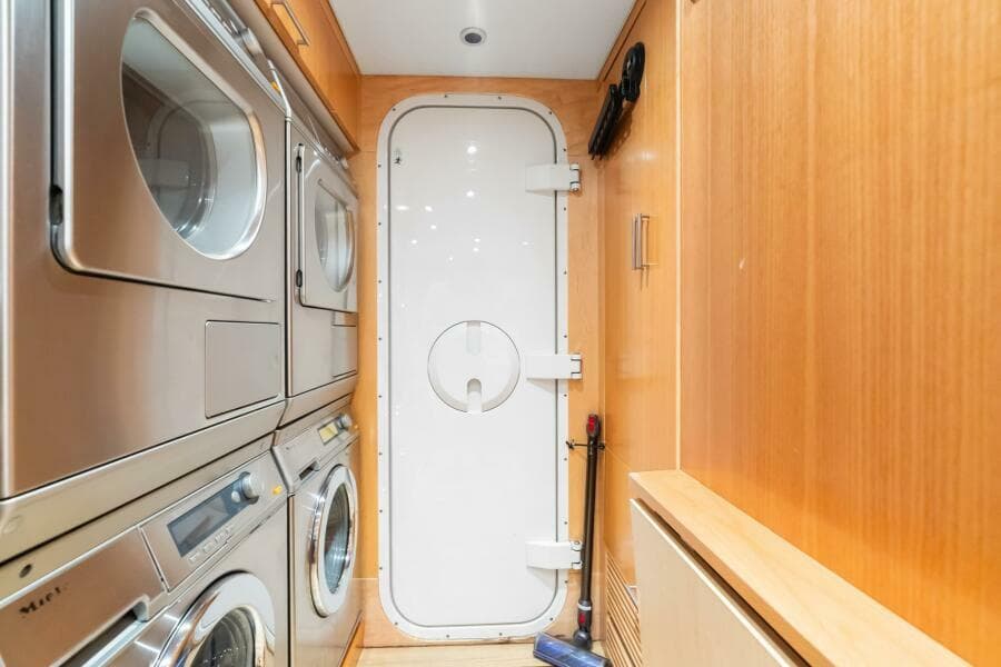 2010 Westport Superyacht - Photo 212