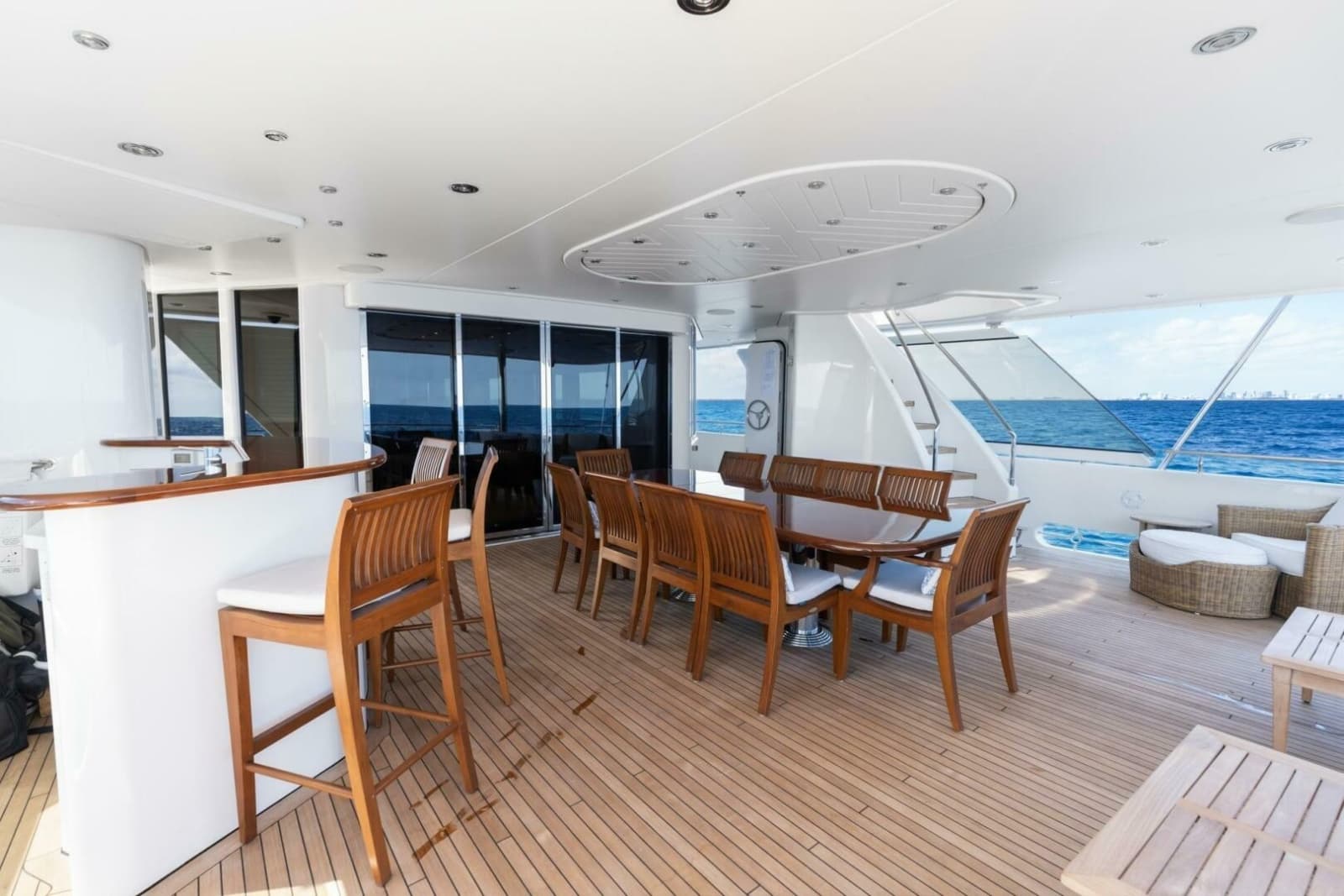 2010 Westport Superyacht - Photo 30