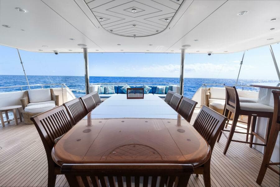 2010 Westport Superyacht - Photo 64