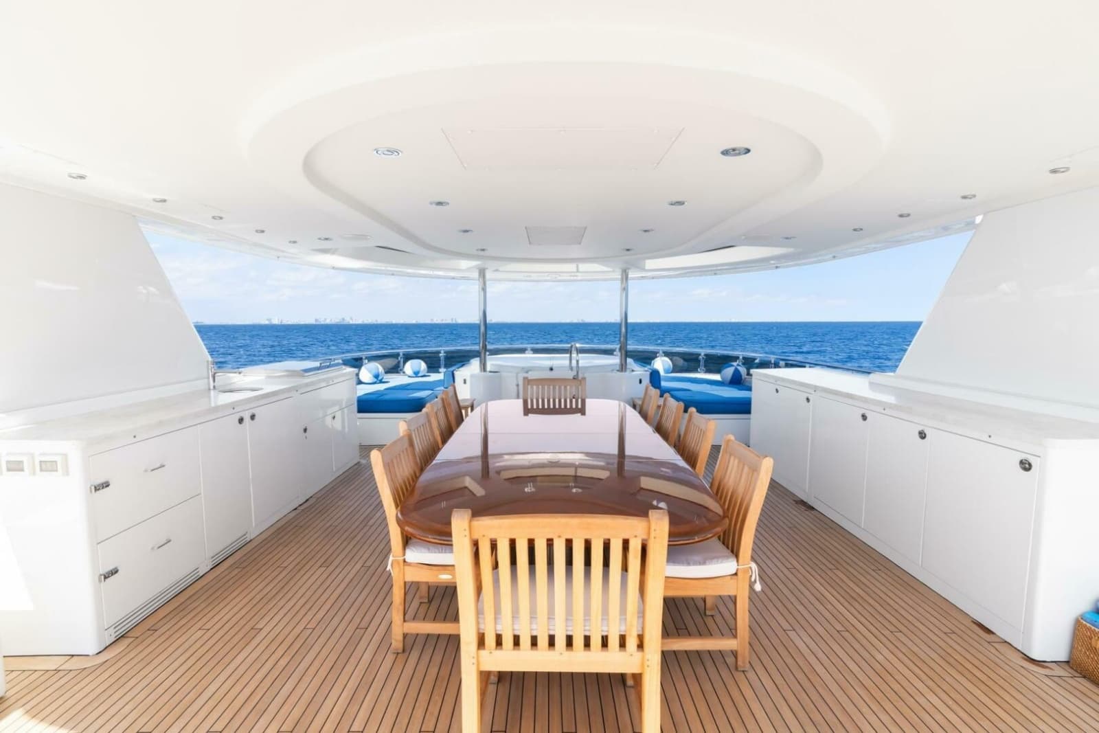 2010 Westport Superyacht - Photo 40