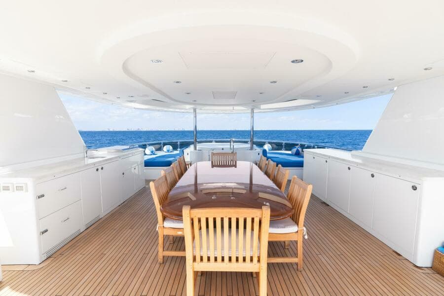 2010 Westport Superyacht - Photo 80