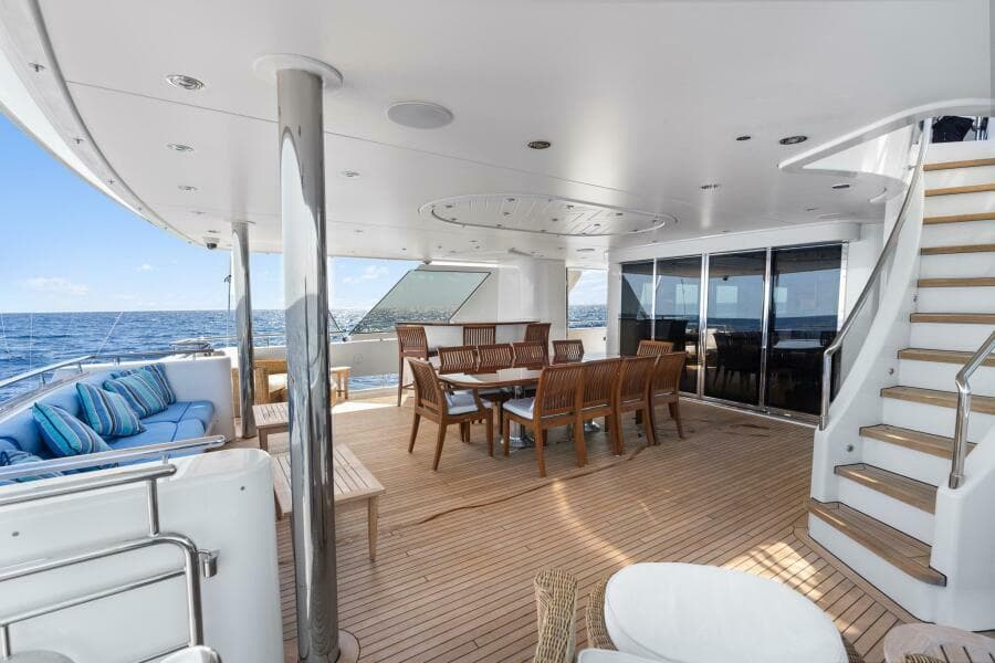 2010 Westport Superyacht - Photo 66
