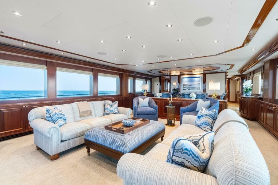 2010 Westport Superyacht - Photo 124