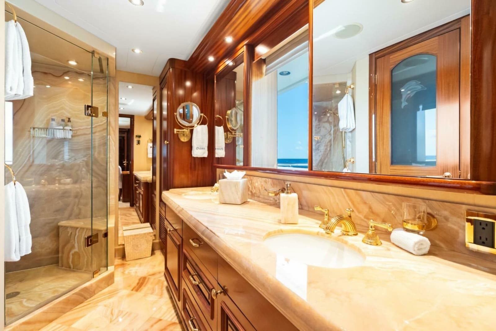 2010 Westport Superyacht - Photo 81