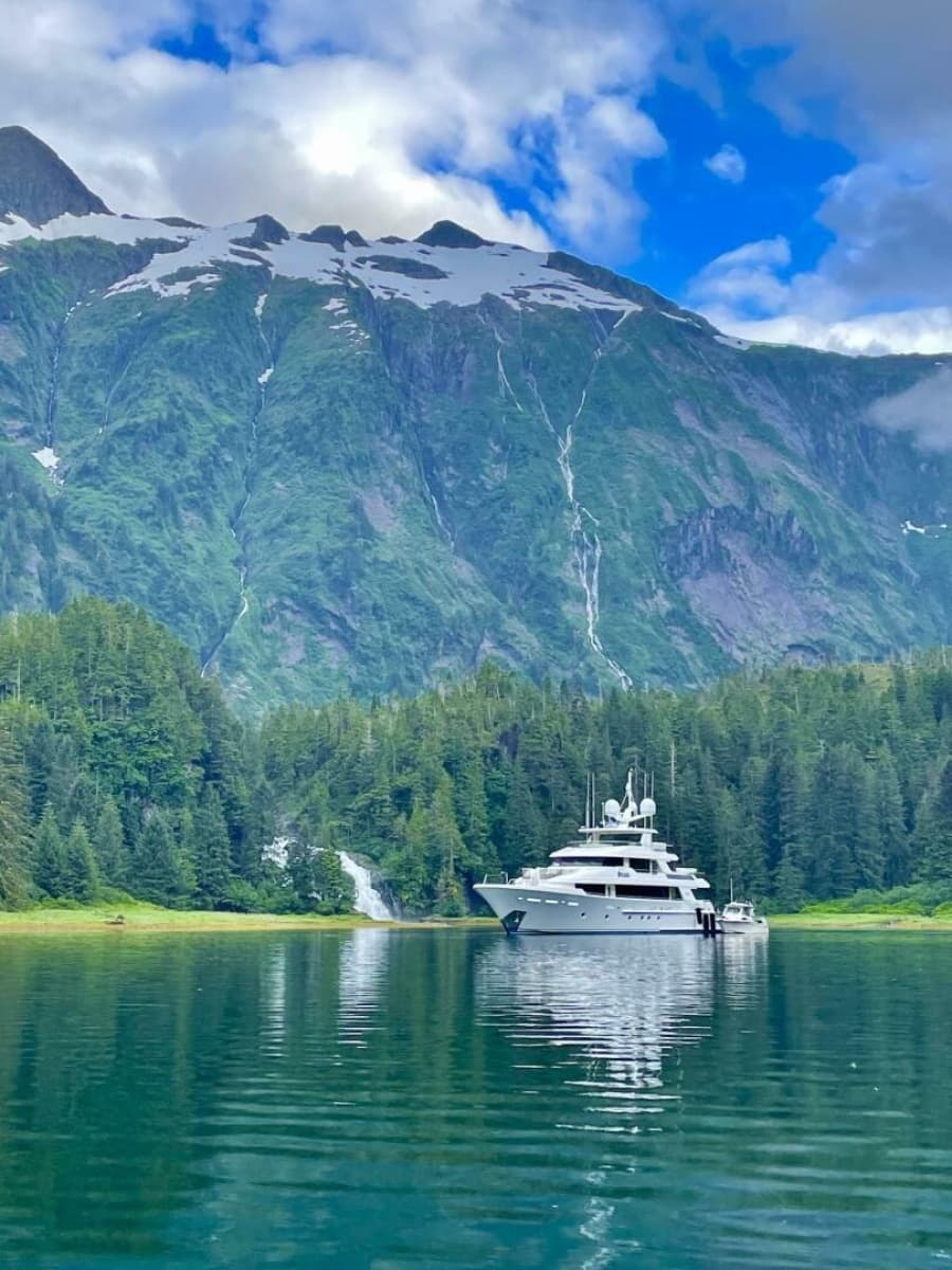 2010 Westport Superyacht - Photo 7