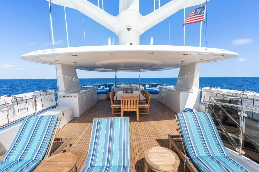 2010 Westport Superyacht - Photo 84