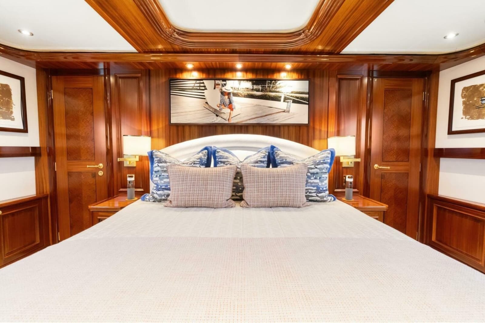 2010 Westport Superyacht - Photo 76