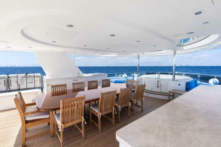 2010 Westport Superyacht - Photo 100