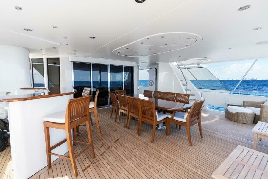2010 Westport Superyacht - Photo 60