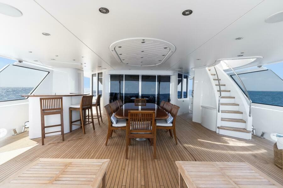 2010 Westport Superyacht - Photo 62