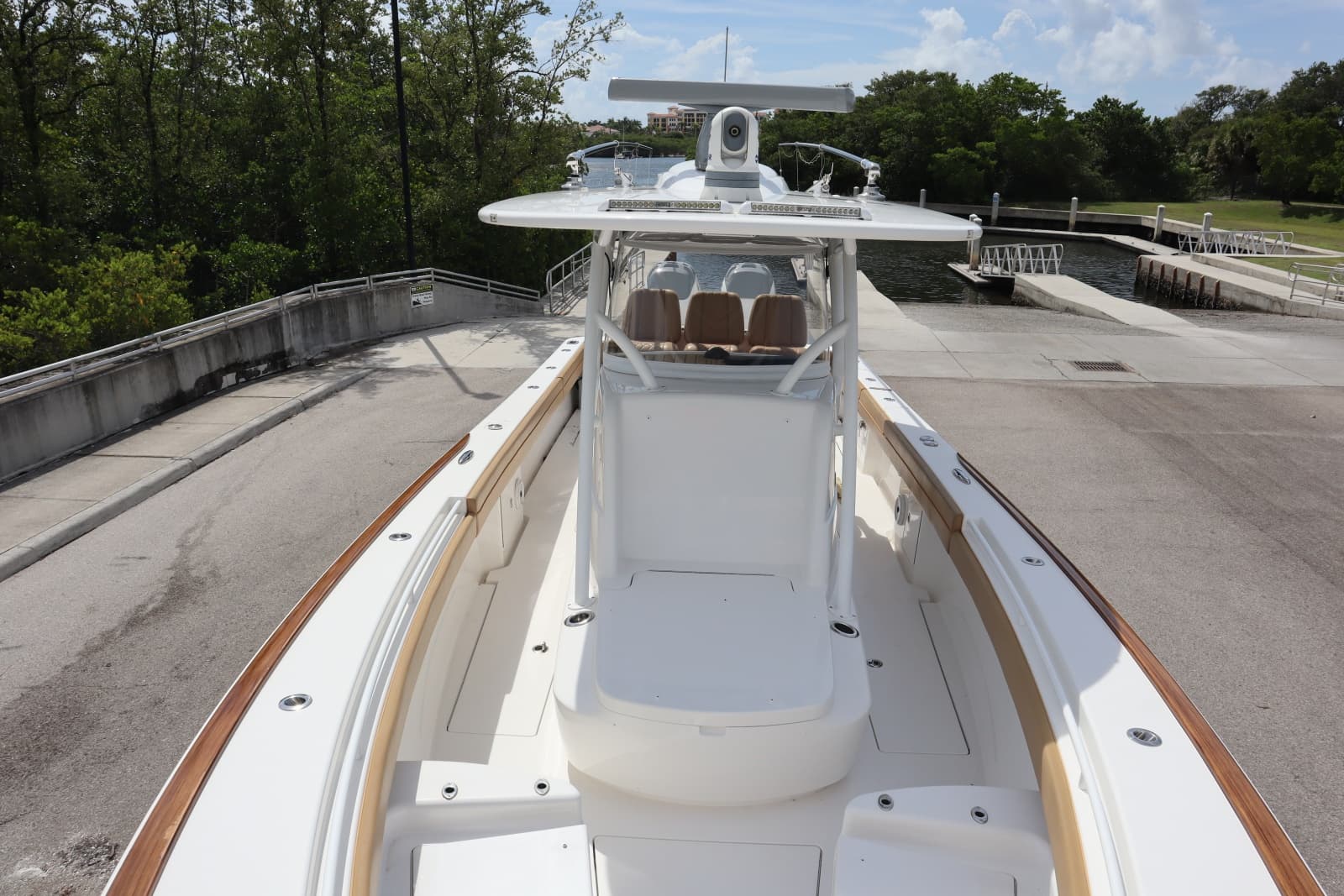 2020 Valhalla Boatworks  - Photo 11