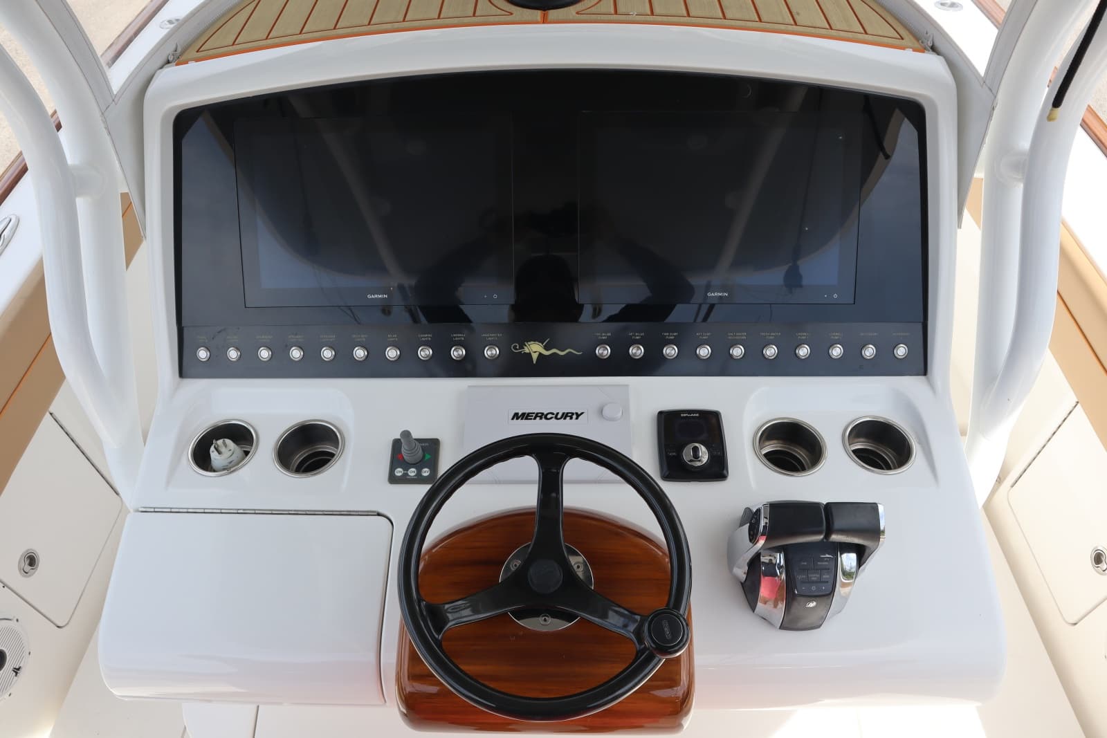 2020 Valhalla Boatworks  - Photo 15