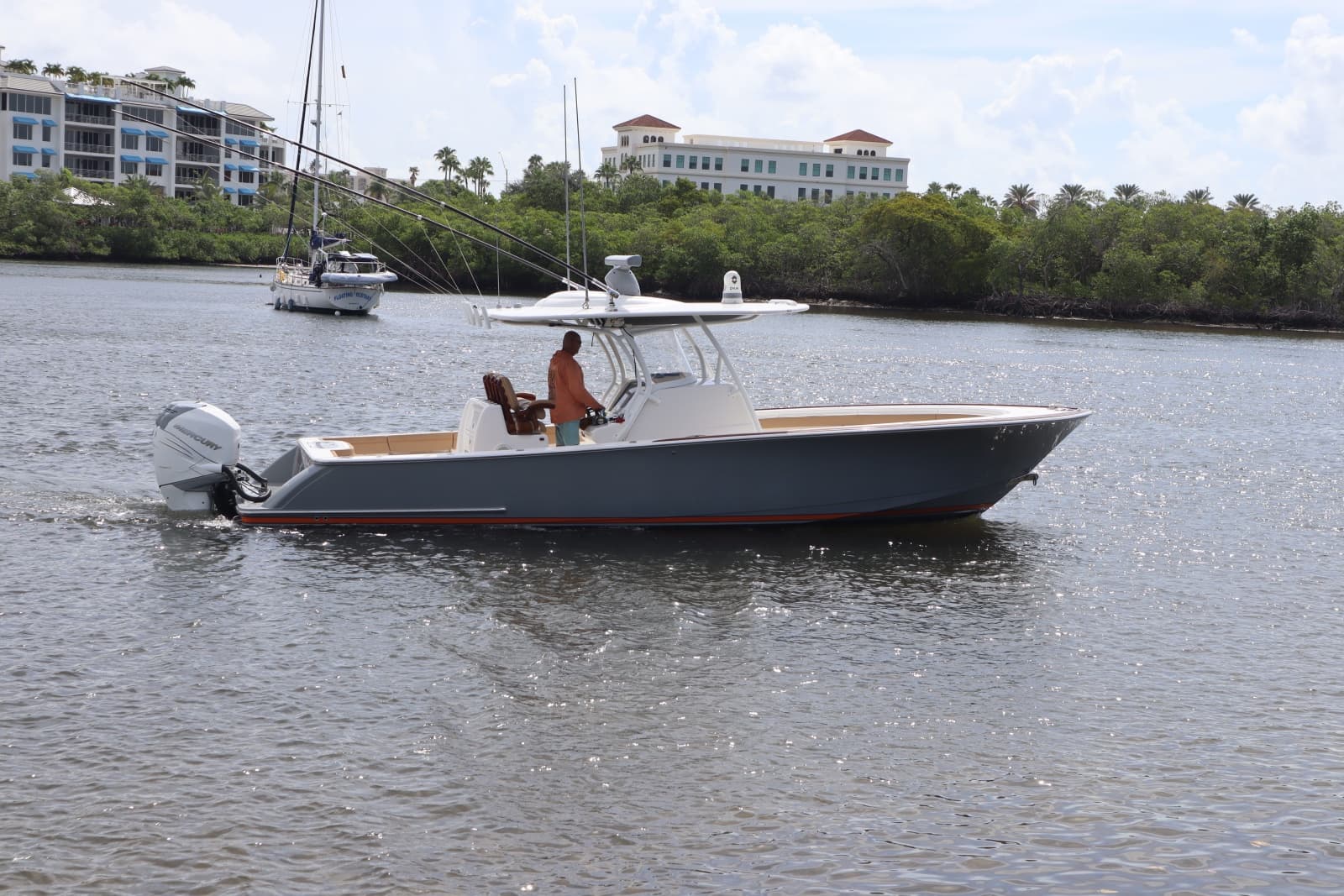 2020 Valhalla Boatworks  - Photo 1