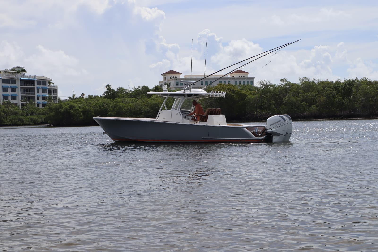 2020 Valhalla Boatworks  - Photo 2