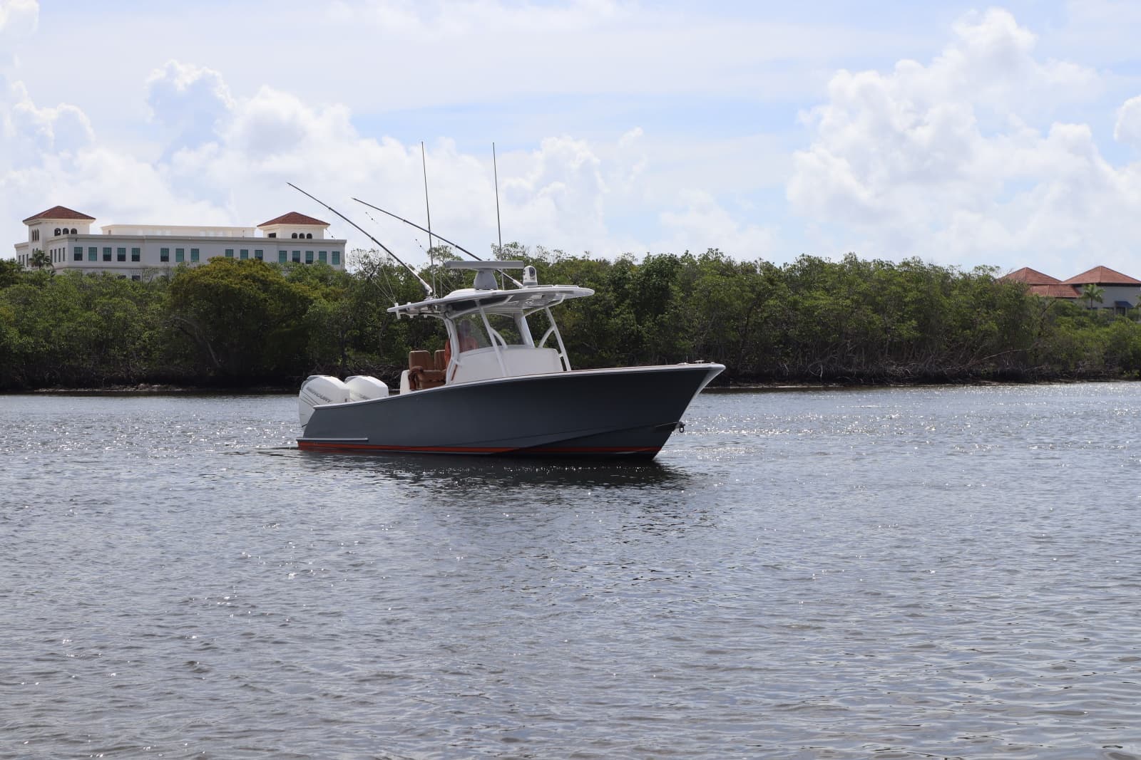 2020 Valhalla Boatworks  - Photo 5