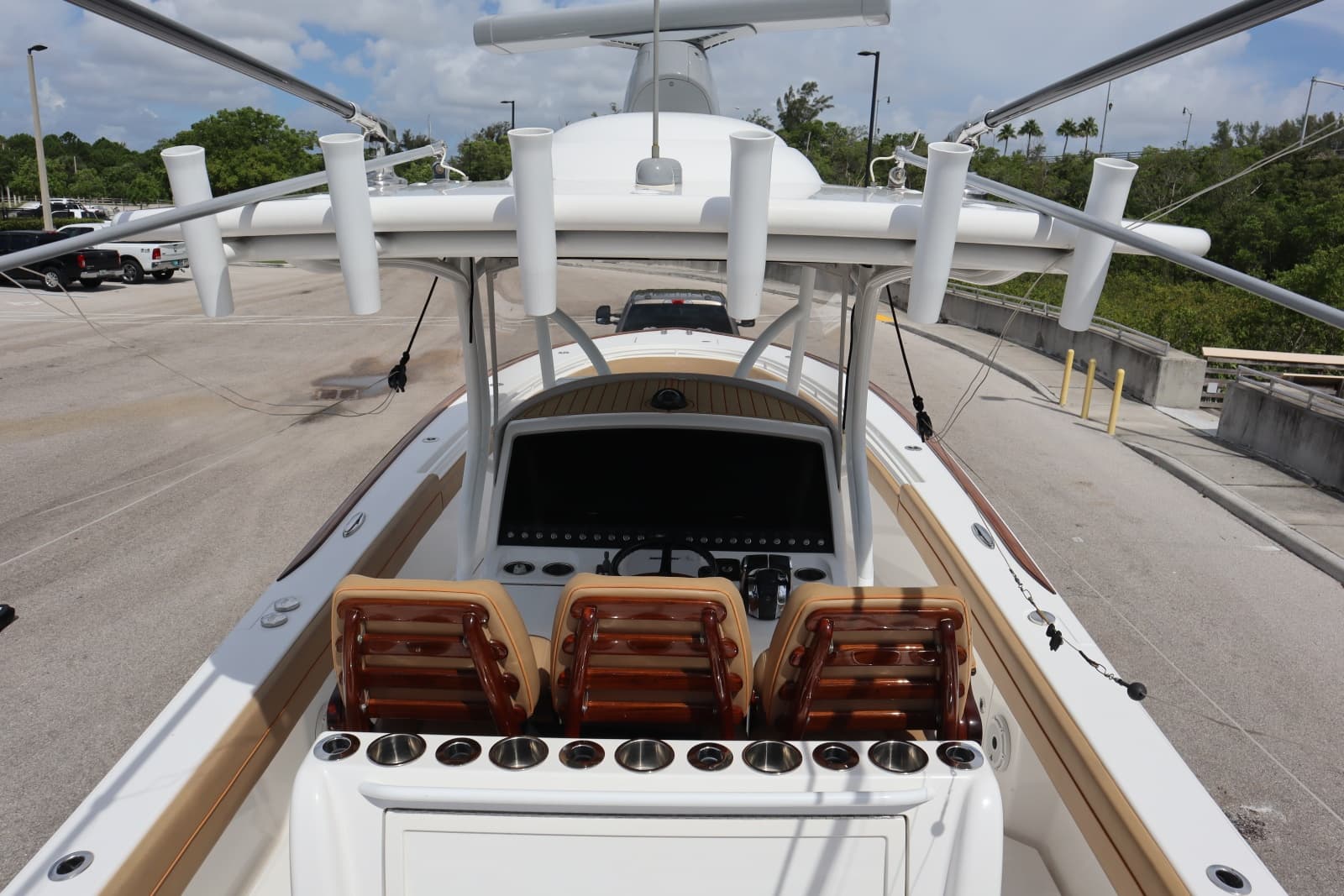 2020 Valhalla Boatworks  - Photo 8