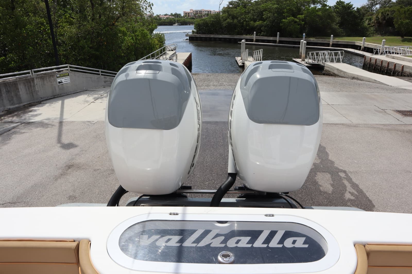 2020 Valhalla Boatworks  - Photo 7