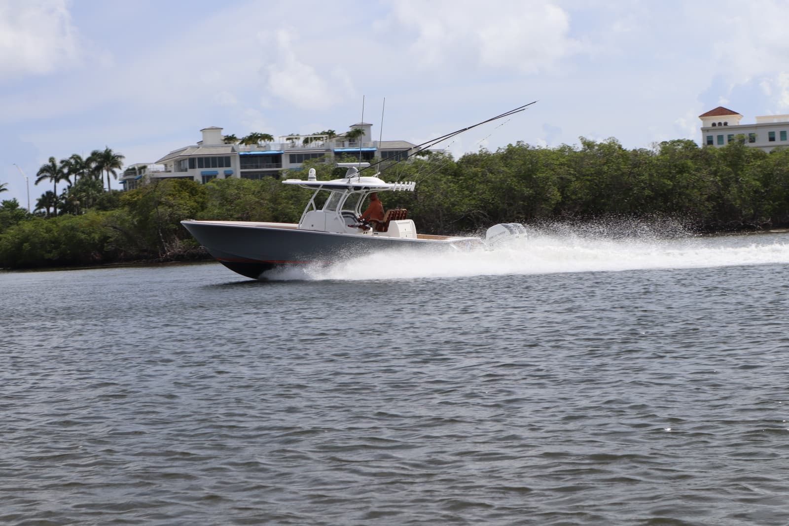 2020 Valhalla Boatworks  - Photo 3