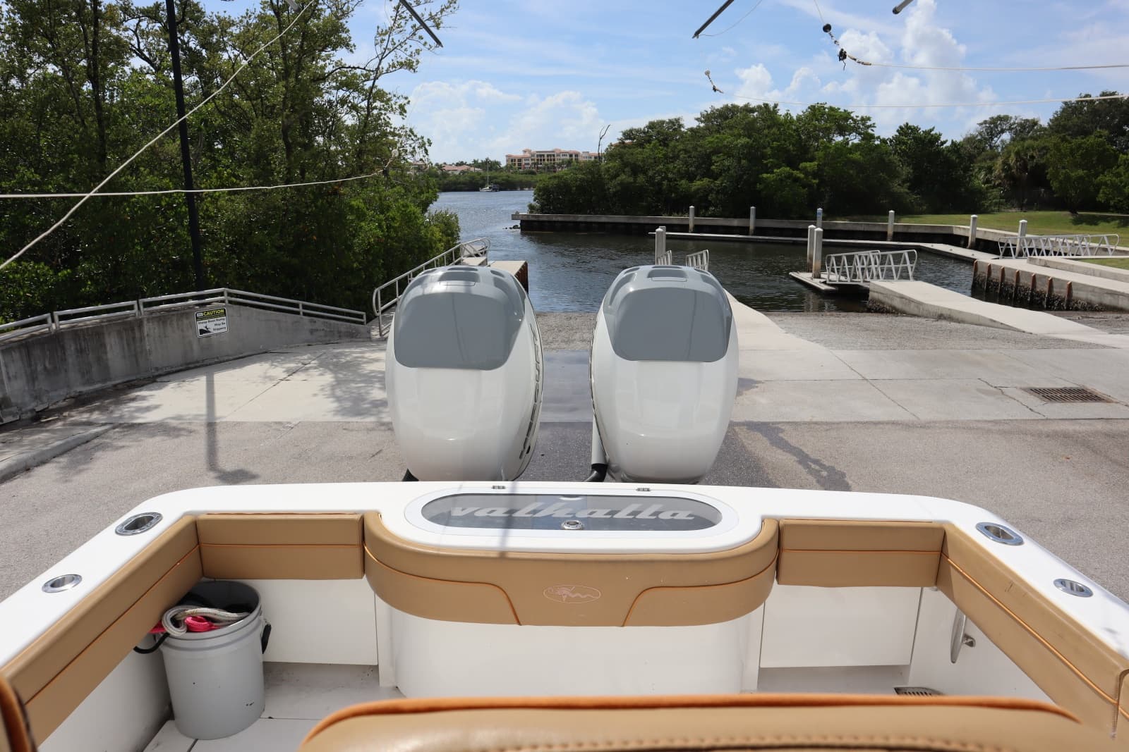 2020 Valhalla Boatworks  - Photo 10