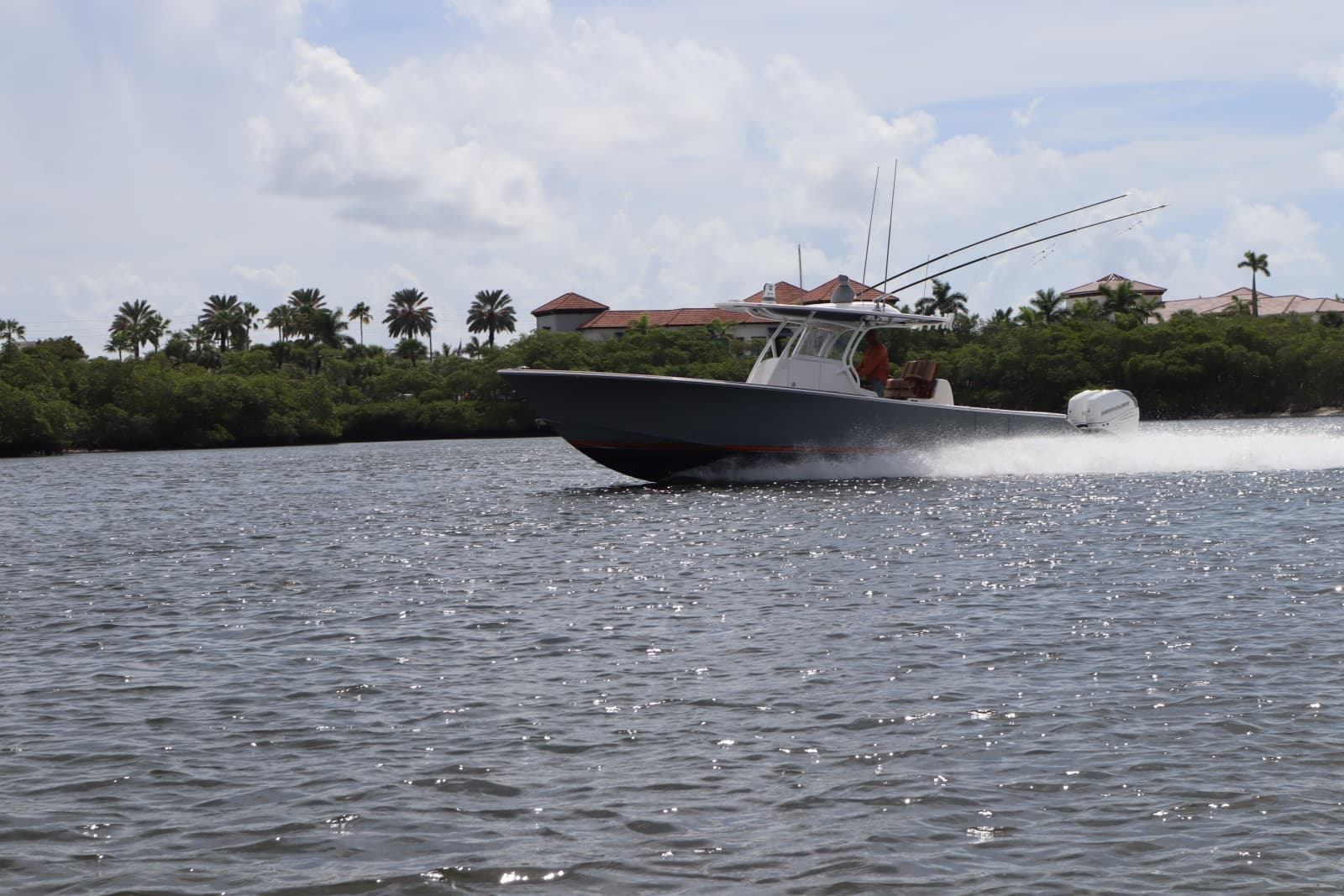 2020 Valhalla Boatworks  - Photo 4