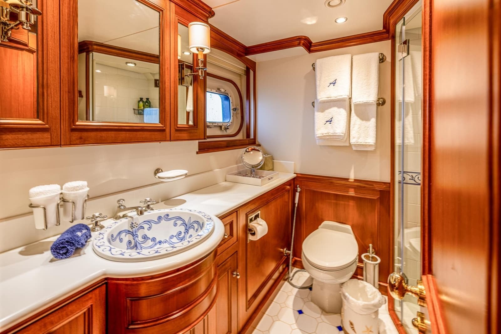 2004 Holland Jachtbouw Custom Raised Pilothouse Motor Yacht - Photo 43